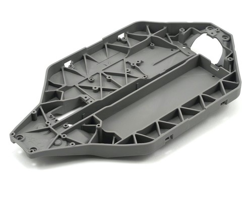 Traxxas chassis slash 4x4 - traxxas,