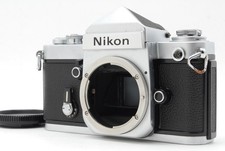 【N MINT+++】Nikon F2 Eye