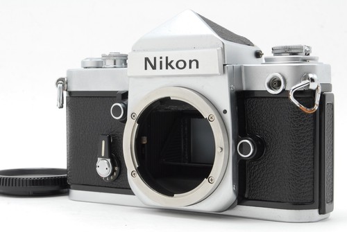 Mint nikon f2 eye - f2,