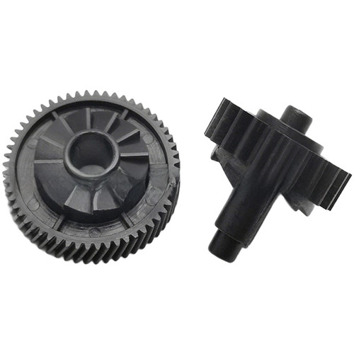 Ingranaggio oscillante per