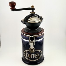 Macinacaffè manuale - , in