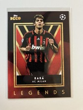 2023 topps deco ucc - topps, legends