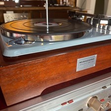 ELAC Miracord 10 Giradischi