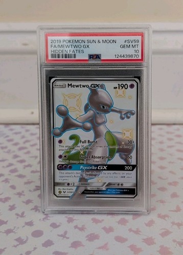 Pokemon mewtwo 2019 sole e - pokemon,