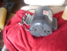 Berkel MB Bread Slicer Motor