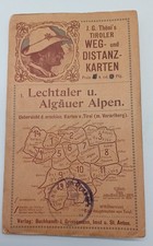 C7519/ 1. Lechtaler & Algäuer