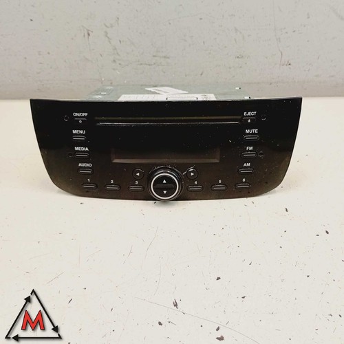 Autoradio 7355354400 per - autoradio, cd