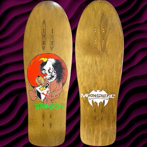 Mazzo tributo vintage
