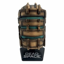 DEAD SPACE - Isaac Clarke