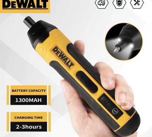 Dewalt cacciavite elettrico - dewalt,