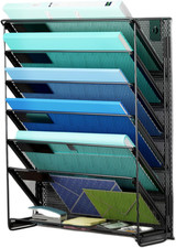 Organizzatore di file da