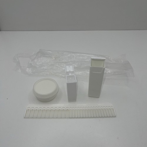 New tupperware vtg - 4,
