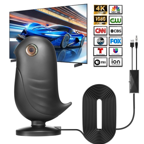 Antenna interna amplificata - interna,