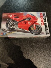 Maquette Moto 1/12 TAMIYA Ref