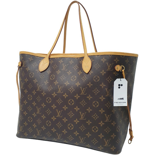 Tariff free authentic - authentic, louis