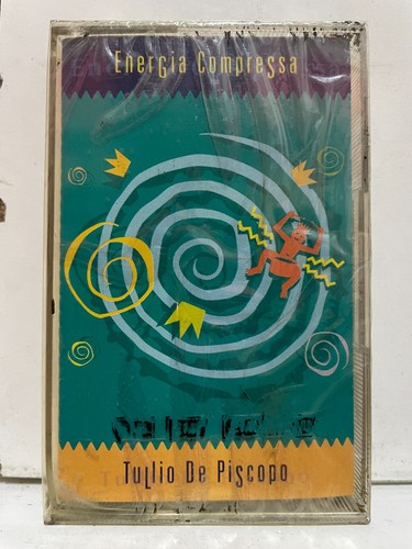 Tullio piscopo energia - piscopo,
