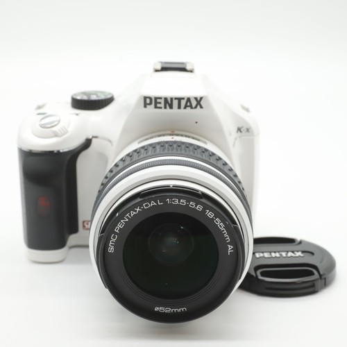 Obiettivo fotocamera reflex