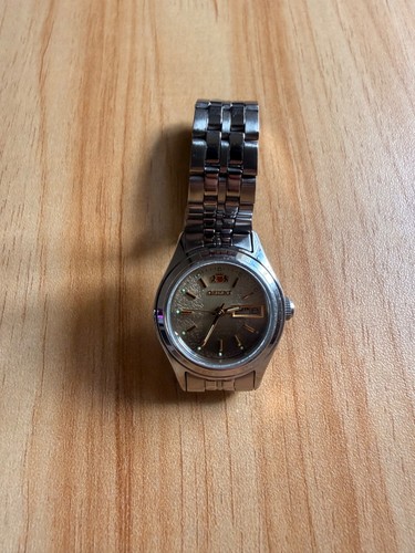 Orologio vintage orient - orologio,