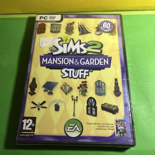 The sims mansion garden - mansion, &