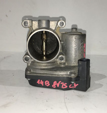 CATALIZZATORE PER VOLKSWAGEN Fox 1° Serie benzina 1400 (05>11)