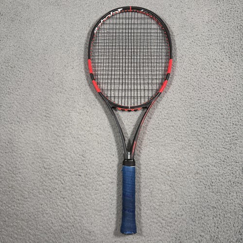 Babolat pure strike - strike, tennis