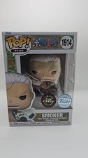 One Piece - Smoker - #1914 -