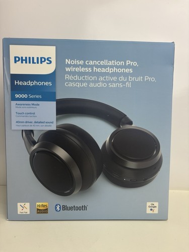 Philips h9505bk cuffie - philips,