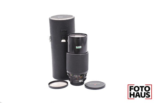 Zoom automatico messa - , a