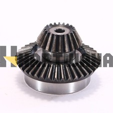 Ingranaggio conico 90° dente