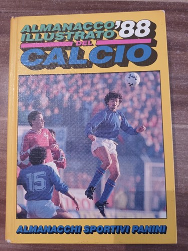 Almanacco illustrato del