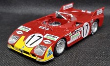 Alfa romeo 33tt3 marko - 33tt3, :