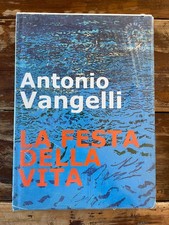 Antonio vangelli festa - antonio,
