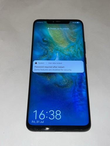 Huawei mate pro - pro, 128gb