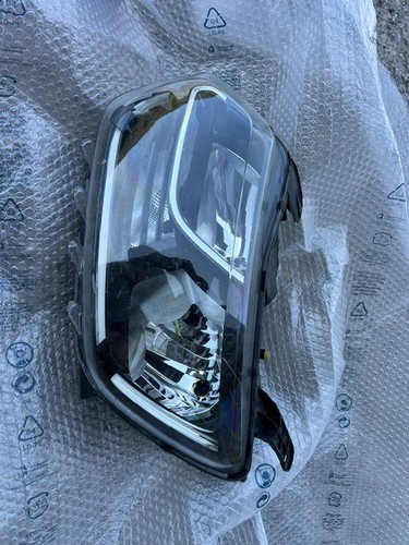 Faro anteriore sinistro dacia - anteriore,