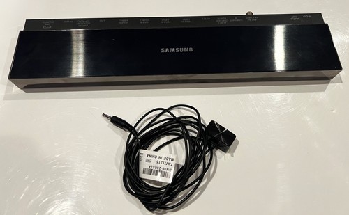 Samsung one connect box uhd55 - samsung,
