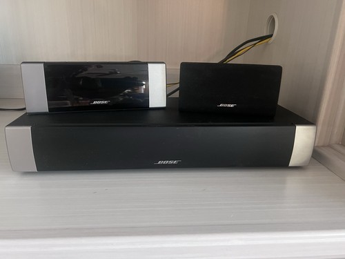 Bose lifestyle v30 home - v30,