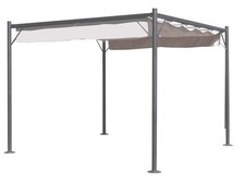 Pergola da Giardino 3x3m in