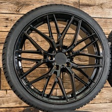 19 Pollici Hankook Ruote