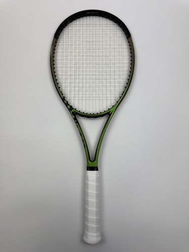 Wilson blade 16x19 - 4, 1/2