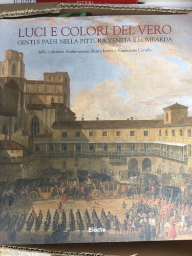 Genti paesi nella pittura - e,