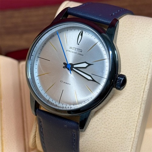 Orologio vostok meccanico uomo - orologio,