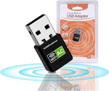 Chiavetta Wifi USB Adattatore