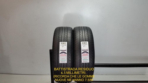 Gomme usate 205 - , 205/60r16