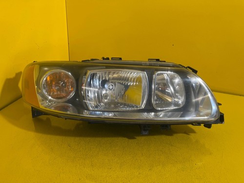Volvo v70 facelift faro - 2,