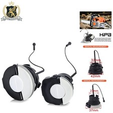Kit ricambio tappo carburante