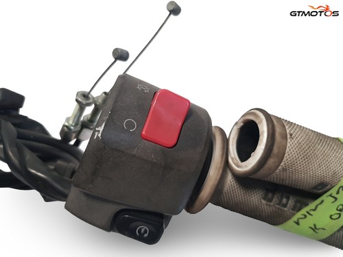 Switch handlebar right hand - switch,