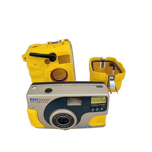 Sealife reefmaster - sealife, rc