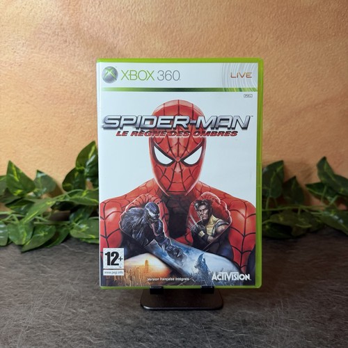 Spider man regno delle - spider-man,