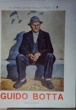 GUIDO BOTTA ghelfi