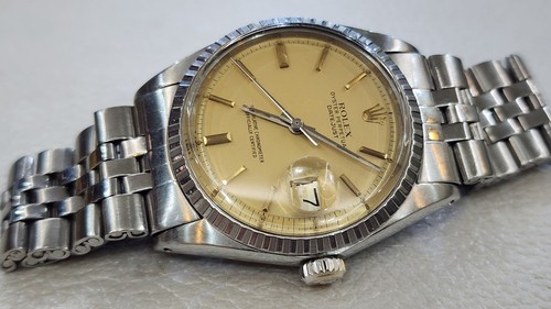 Raro orologio uomo rolex - orologio,
